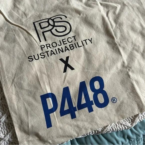 P448 Shoe Tote Bag - Picture 2 of 4